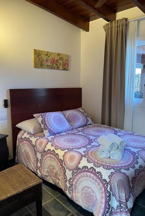 فيلا Casa Chic Lanzarote بويرتو ذيل كارمين المظهر الخارجي الصورة