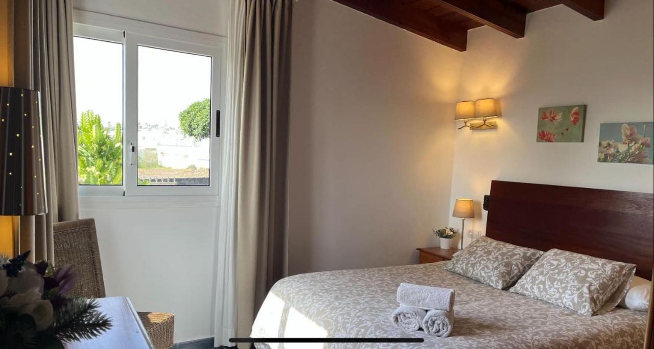 فيلا Casa Chic Lanzarote بويرتو ذيل كارمين المظهر الخارجي الصورة